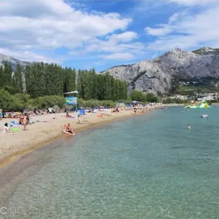 Vrle Omis