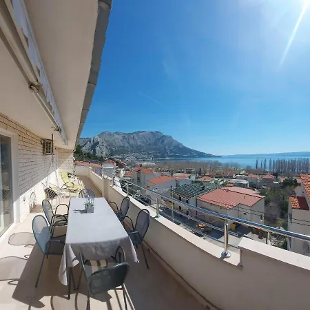 Vrle Apartment