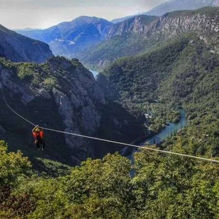 Vrle * Omis