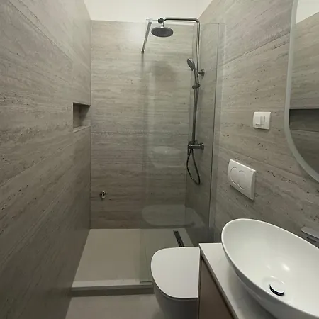Apartment Vrle
