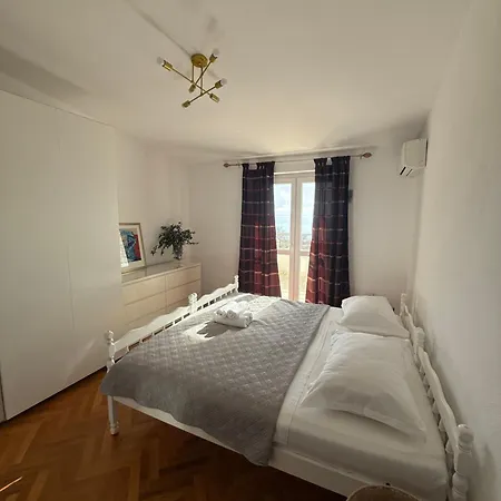 Apartment Vrle