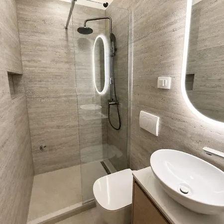 Vrle Апартаменты *