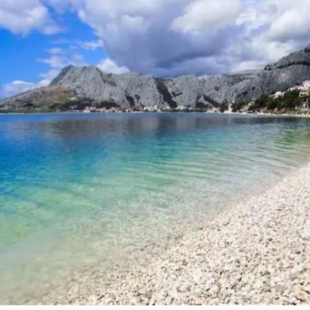 Lägenhet Vrle Omiš