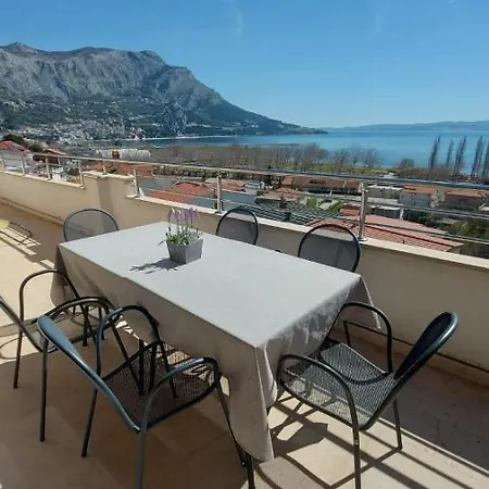 Vrle Apartman *