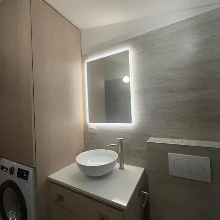 Lägenhet Vrle Omiš