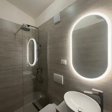 Vrle Apartman