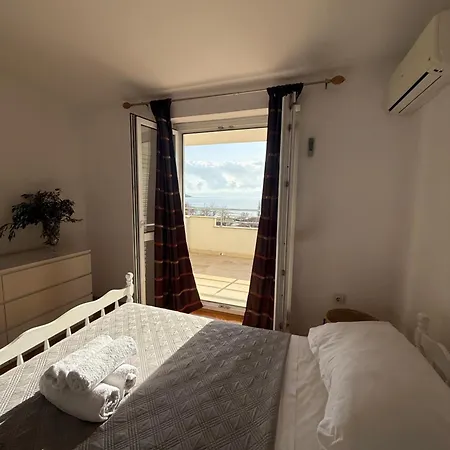 Vrle Apartman