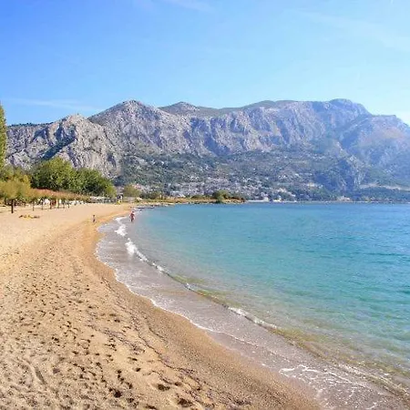 Vrle * Omiš