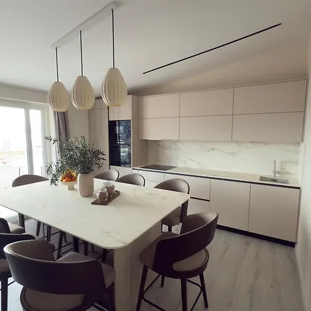 Vrle Apartament *