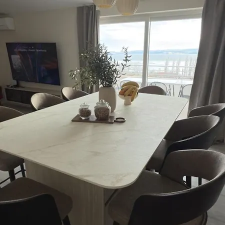 Apartament Vrle *