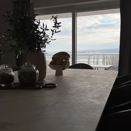 Apartament Vrle