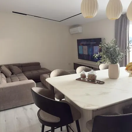 Apartament Vrle