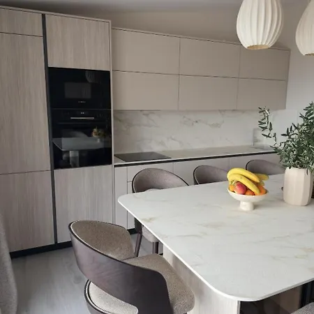 Lägenhet Vrle Omiš