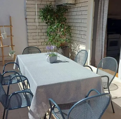 Vrle Omiš