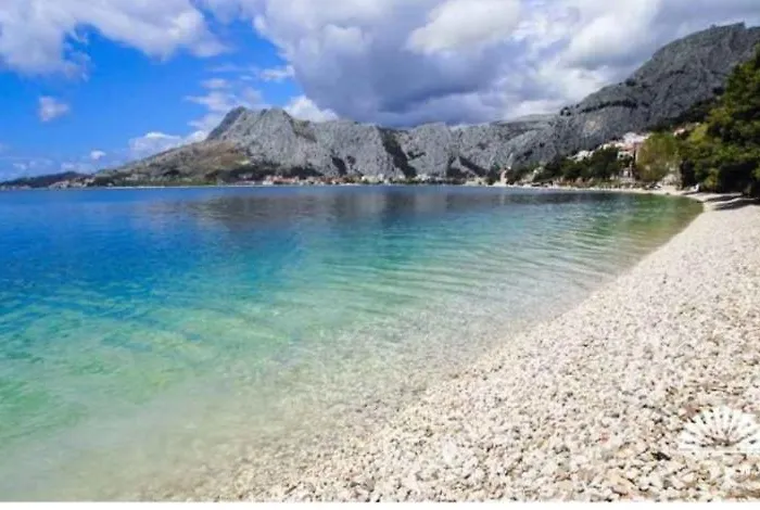 Appartement Vrle Omiš