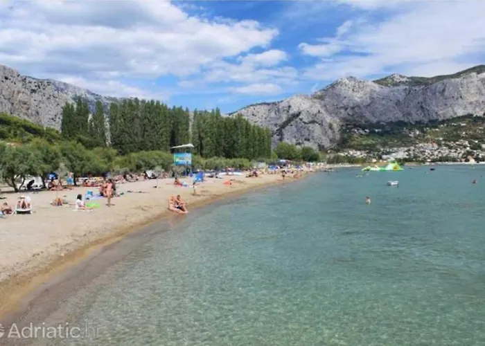 Vrle Omiš