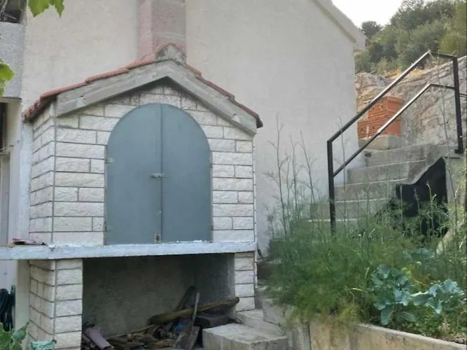Vrle Apartament