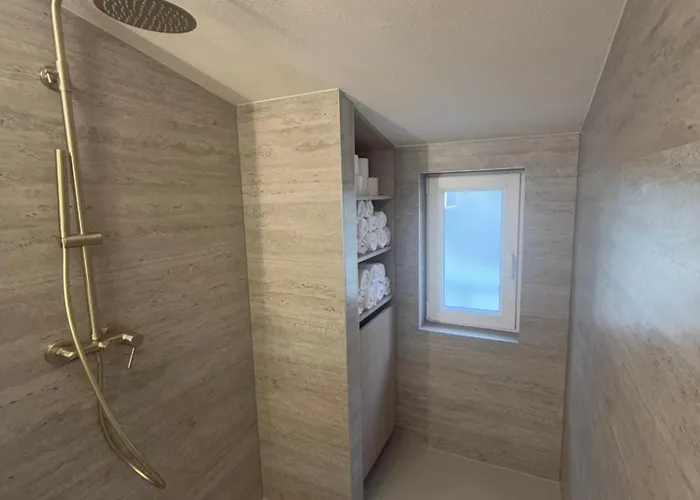 Vrle Apartament Omiš