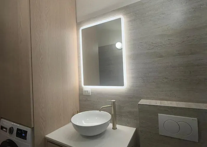 Appartement Vrle Omiš