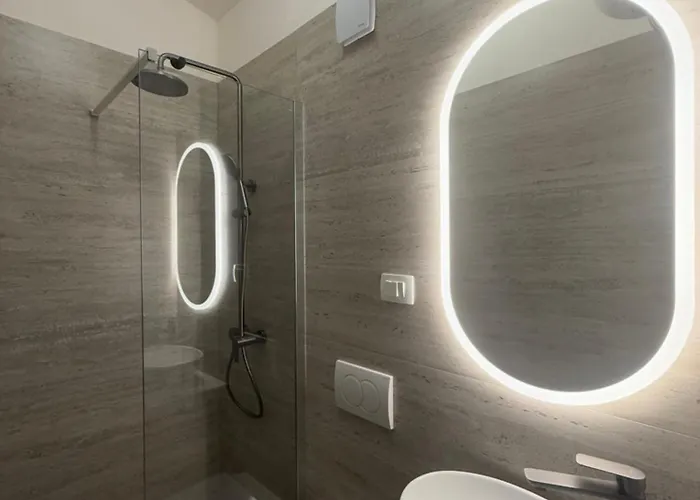 Vrle Apartament