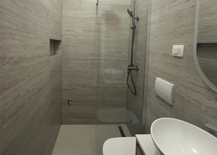 Apartament Vrle