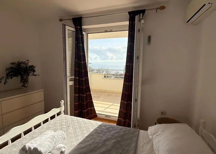 Vrle Apartament