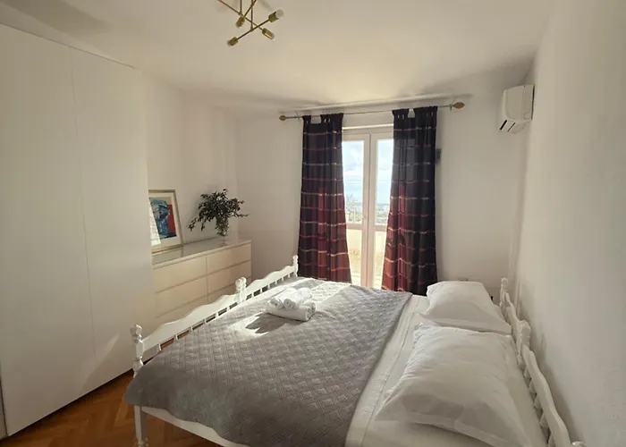 Apartament Vrle