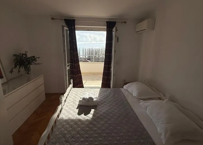 Vrle Apartament *