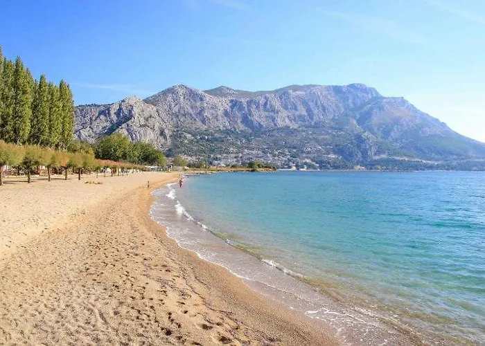 Vrle * Omiš