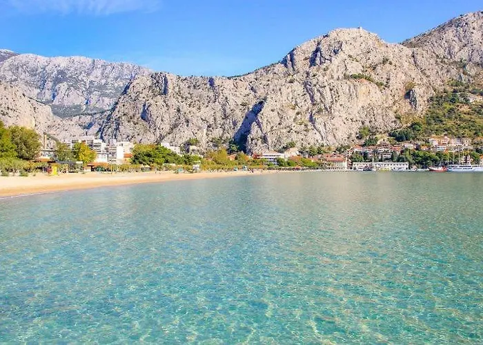 Apartament Vrle