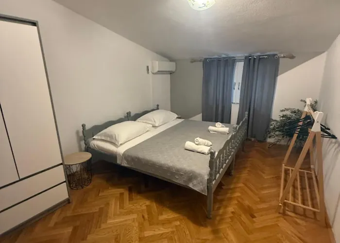 Vrle Omiš