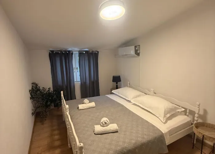 Vrle Apartament *