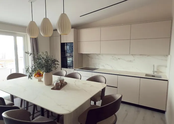 Vrle Apartament *
