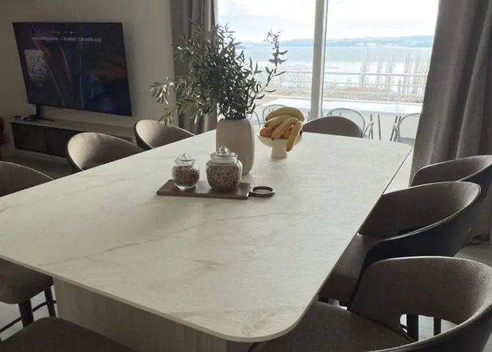 Apartament Vrle *