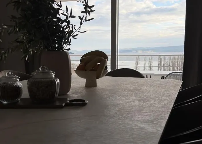 Apartament Vrle
